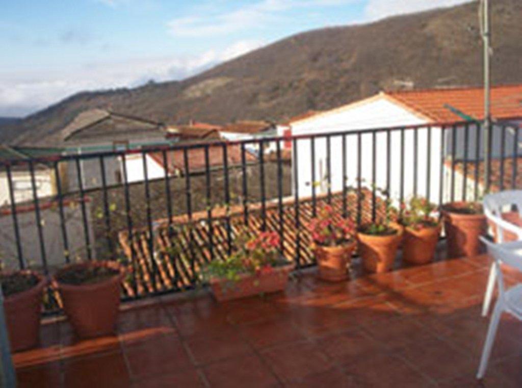 Las Calabazas Barrado Exterior foto
